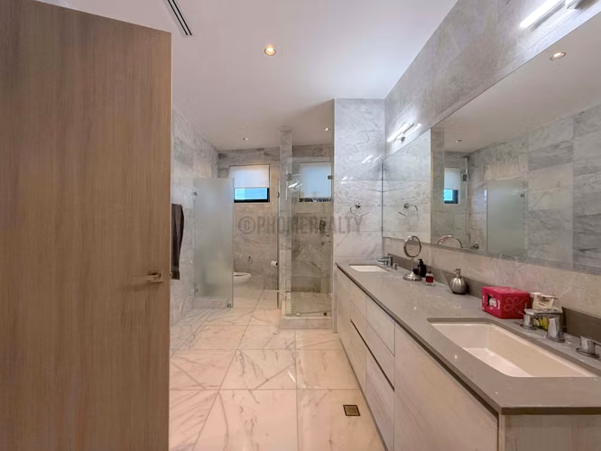 Impresionante apartamento en alquiler en Punta Paitilla