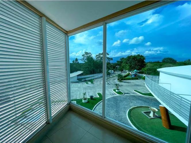 Se vende apartamento en Santa Clara Residences frente al mar