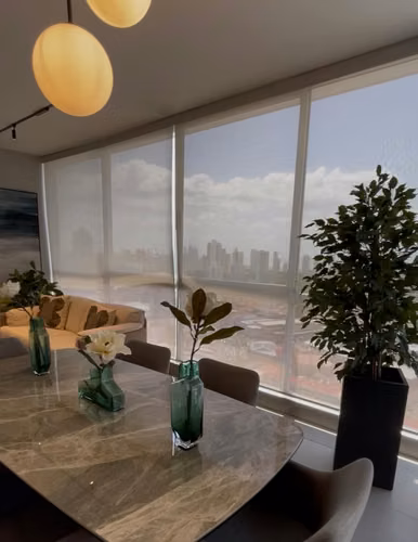 PH Loma Vista Tower, Torre 1000