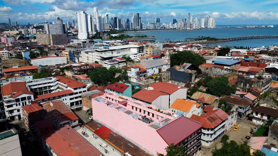 VENTA DE APARTAMENTO NUEVO EN CASCO ANTIGUO