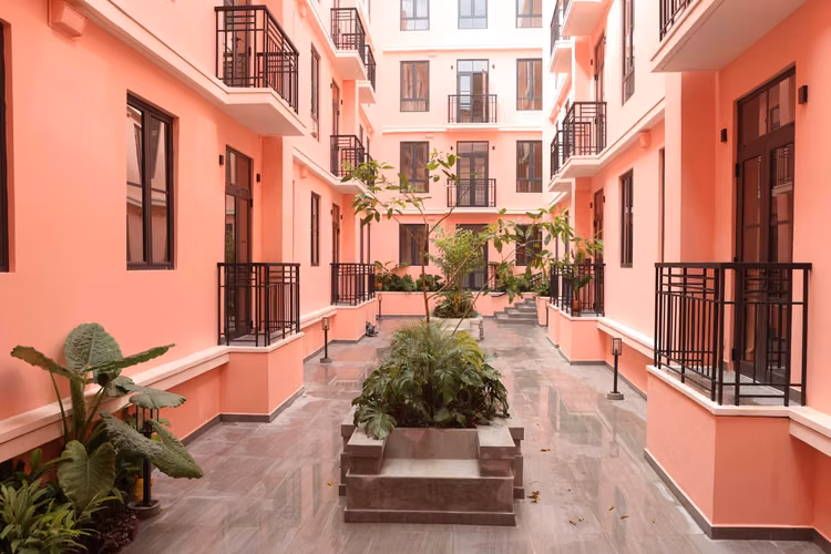 VENTA DE APARTAMENTO NUEVO EN CASCO ANTIGUO