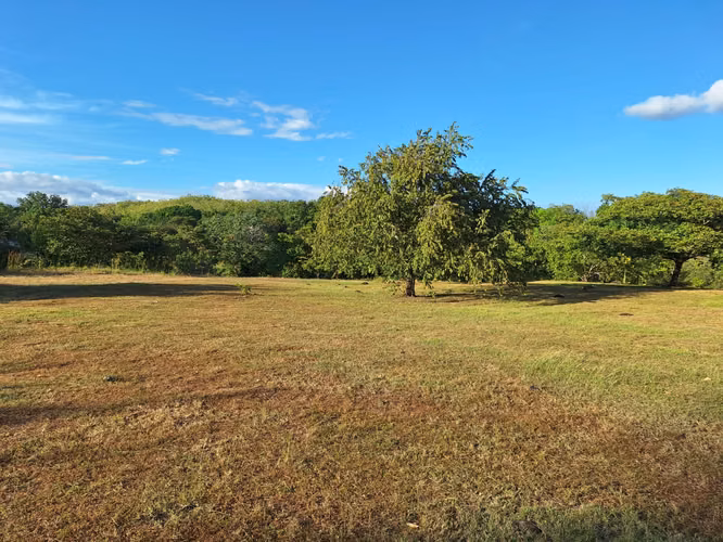 SE VENDE TERRENO EN CORONADO