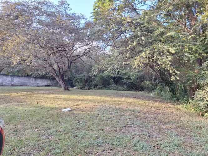 SE VENDE TERRENO EN CORONADO