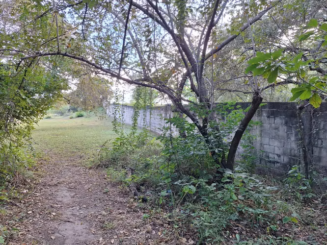 SE VENDE TERRENO EN CORONADO