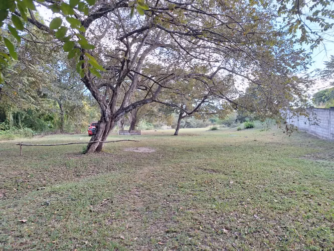SE VENDE TERRENO EN CORONADO