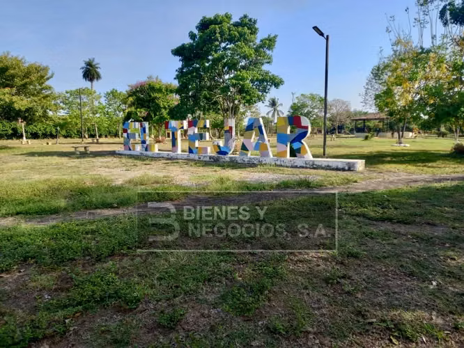 Terreno en Chiriqui, Alanje, 4988,52 mts2 en El Tejar