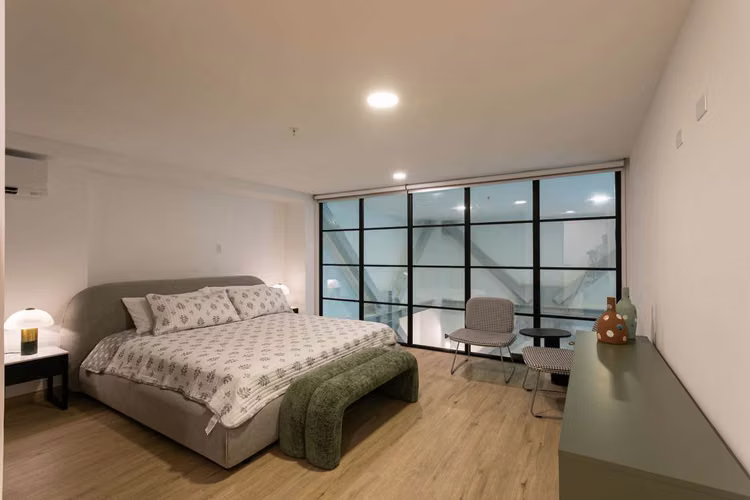 SANTA ANA APARTAMENTO NUEVO A ESTRENAR
