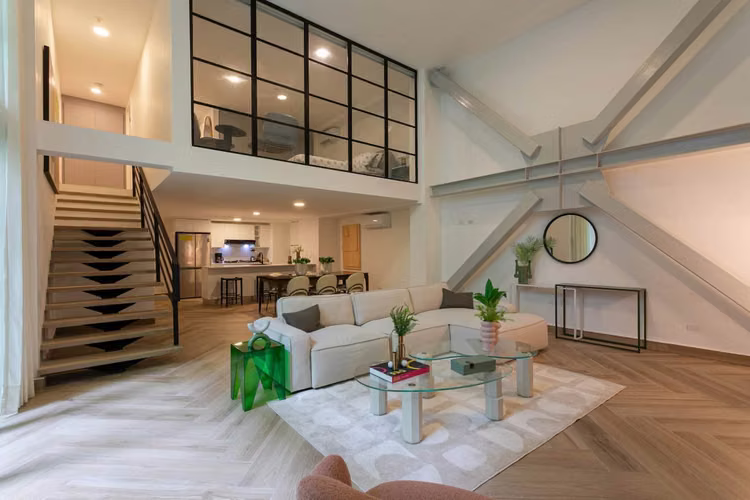 SANTA ANA APARTAMENTO NUEVO A ESTRENAR