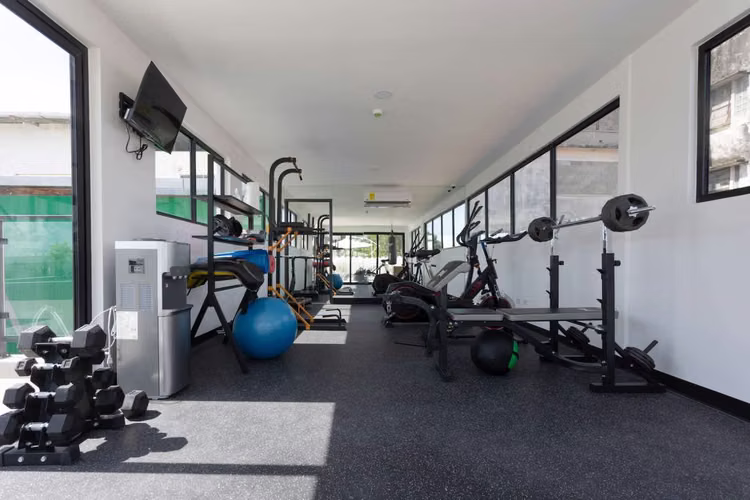 SANTA ANA NUEVO APARTAMENTO A ESTRENAR