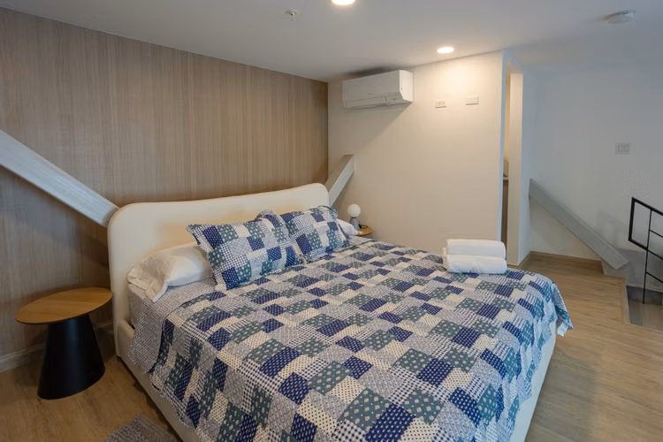 SANTA ANA NUEVO APARTAMENTO A ESTRENAR