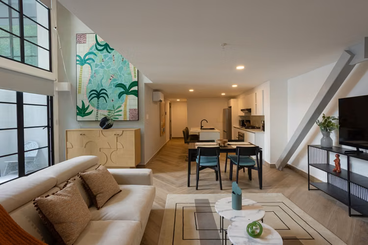SANTA ANA NUEVO APARTAMENTO A ESTRENAR