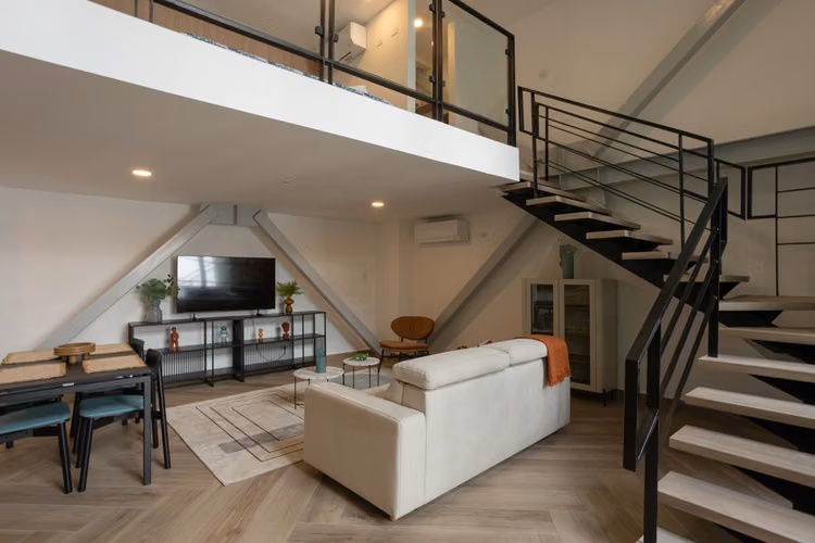 SANTA ANA NUEVO APARTAMENTO A ESTRENAR