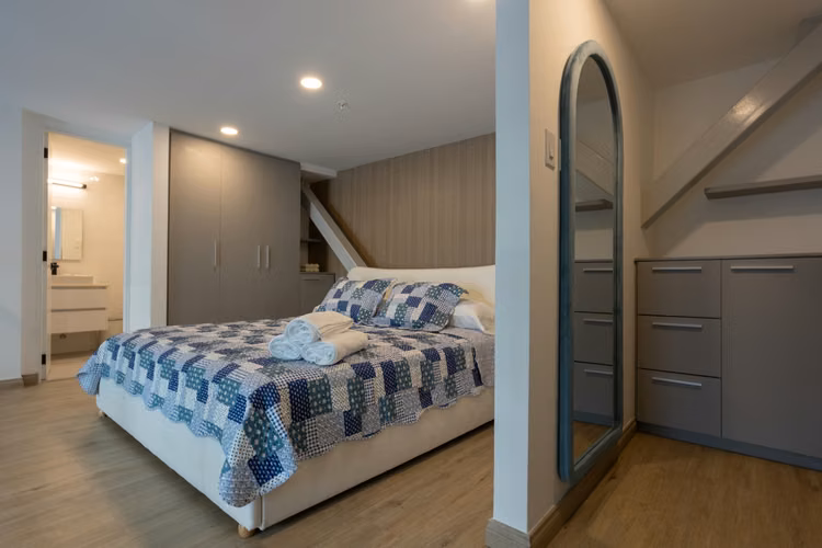 SANTA ANA NUEVO APARTAMENTO A ESTRENAR