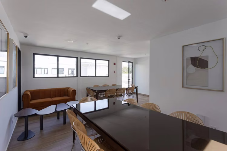 SANTA ANA NUEVO APARTAMENTO A ESTRENAR