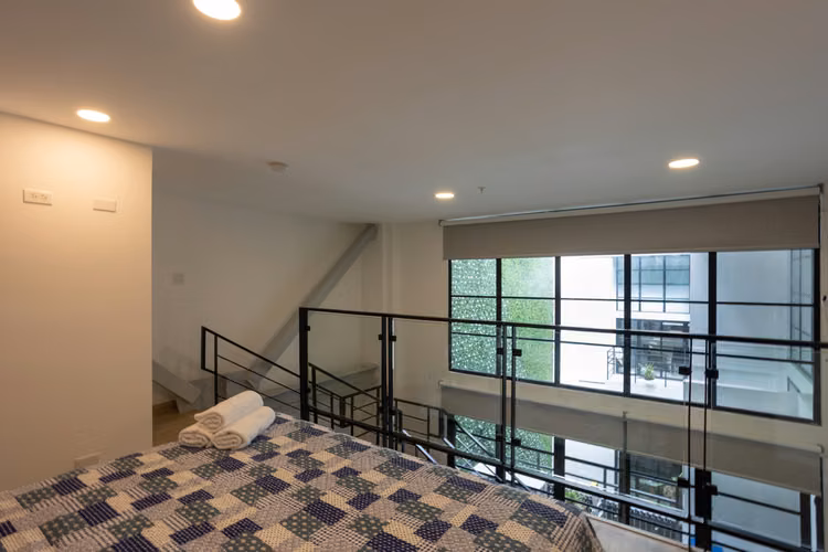 SANTA ANA NUEVO APARTAMENTO A ESTRENAR