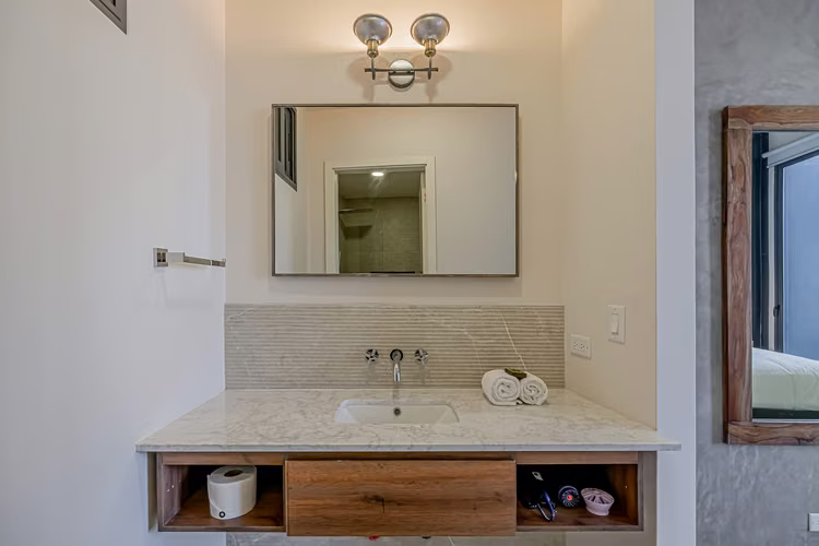 Spacious Family Penthouse near Casco Viejo | 125 m² | 2 Bedrooms + 2.5 Bathrooms