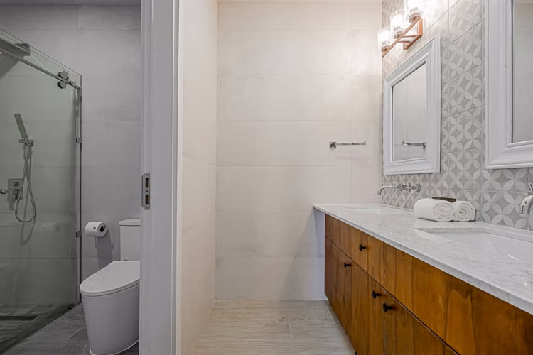 Spacious Family Penthouse near Casco Viejo | 125 m² | 2 Bedrooms + 2.5 Bathrooms