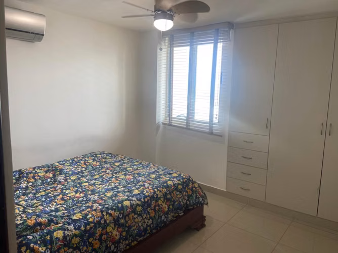 Venta de Apartamento en Obarrio, PH River Park, 134m2