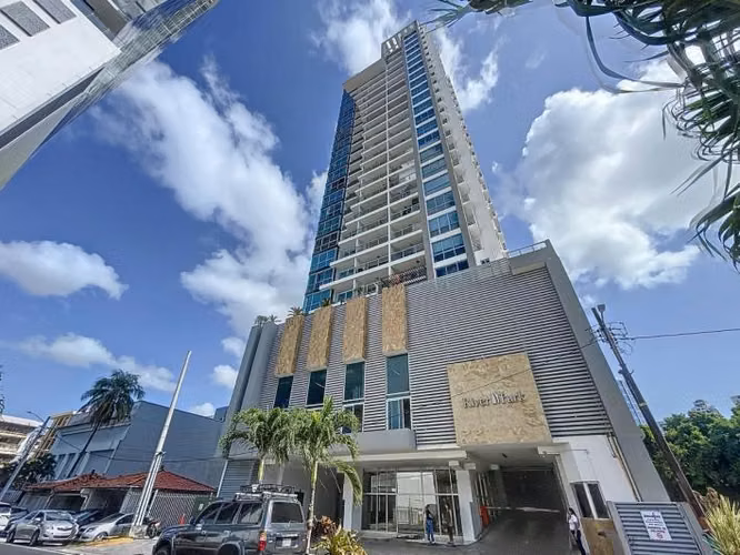 Venta de Apartamento en Obarrio, PH River Park, 134m2