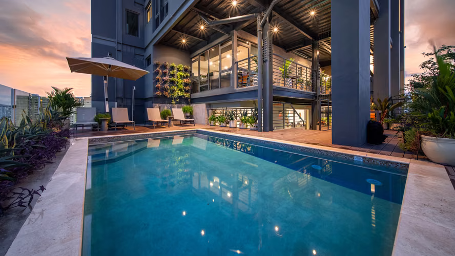 Investment Apartments in Panama | Airbnb Ready Residences from $195,000