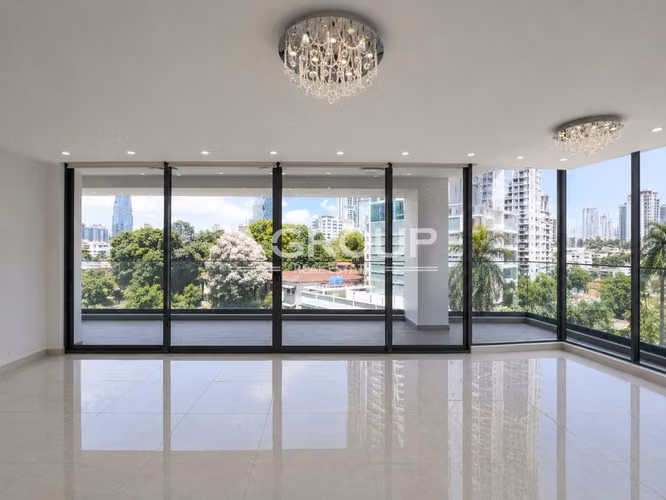 PRESTIGE - Bella Vista - Apartment For Sale