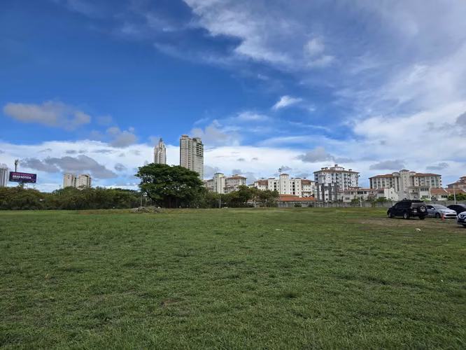 SE VENDE LOTE DE TERRENO EN SANTA MARÍA