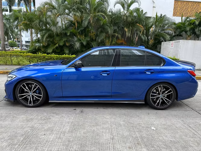 BMW 330i M Stage 2 2019 IMPECABLE - Imagen 4