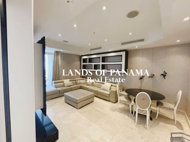 SE VENDE APTO - PH D1 TOWER - PUNTA PAITILLA