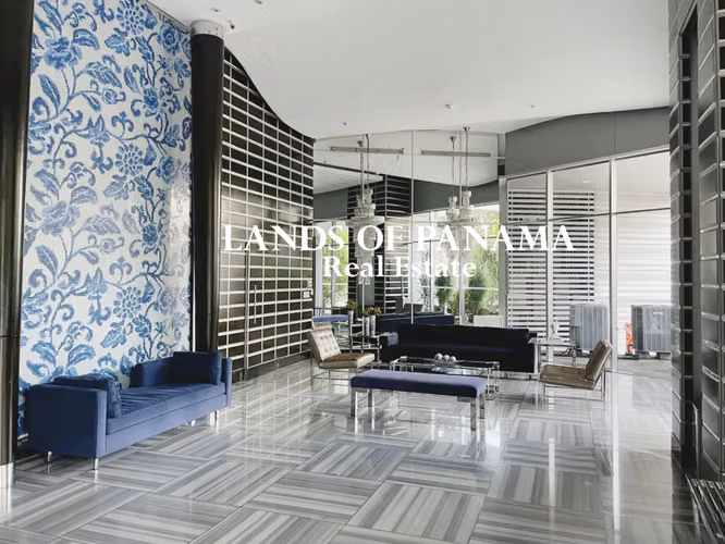 SE VENDE APTO - PH D1 TOWER - PUNTA PAITILLA