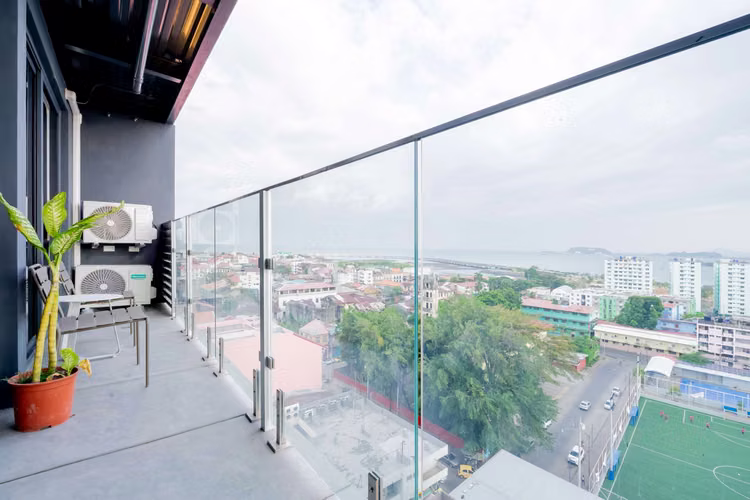 Venta en el Corazón de la ciudad desde $195,000 – PH Casco View