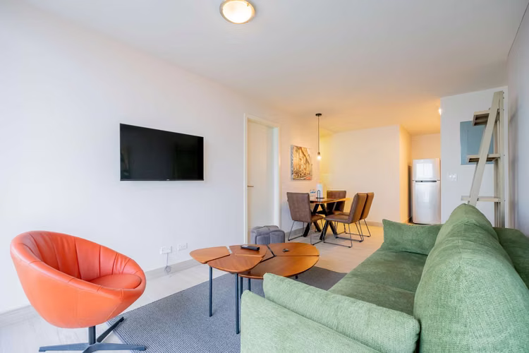 Venta en el Corazón de la ciudad desde $195,000 – PH Casco View