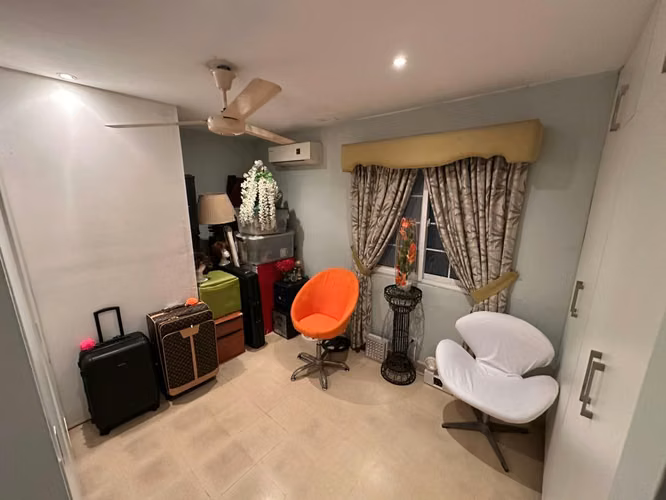 SE VENDE CASA EN URBANIZACION EL BOSQUE