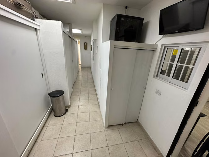 SE VENDE CASA EN URBANIZACION EL BOSQUE