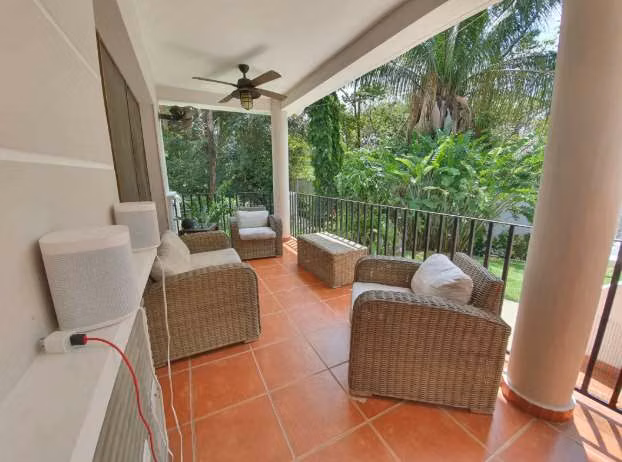 Casa de dos Pisos en Venta en Camino de Cruces, Ciudad de Panamá
