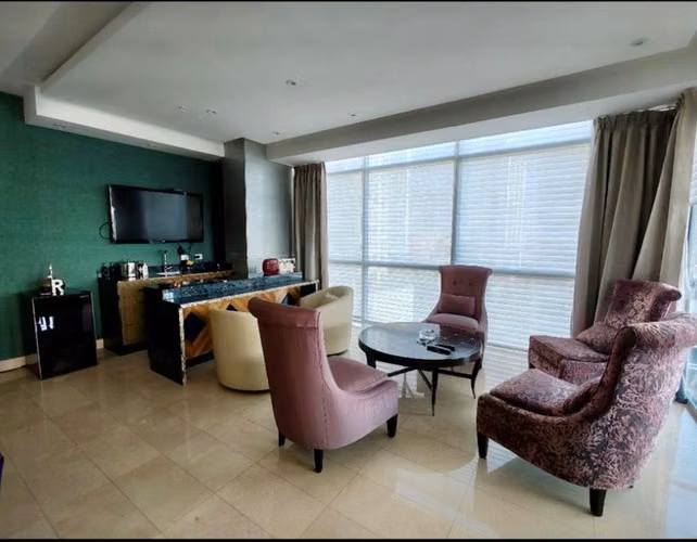 Apartamento en venta PH Santorini / Coco Del Mar