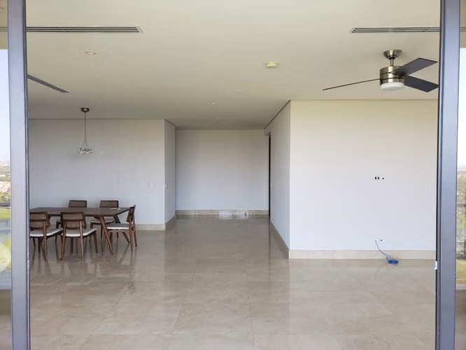 Venta de Apartamento en Santa María, PH La Vista on the Green, 300m2