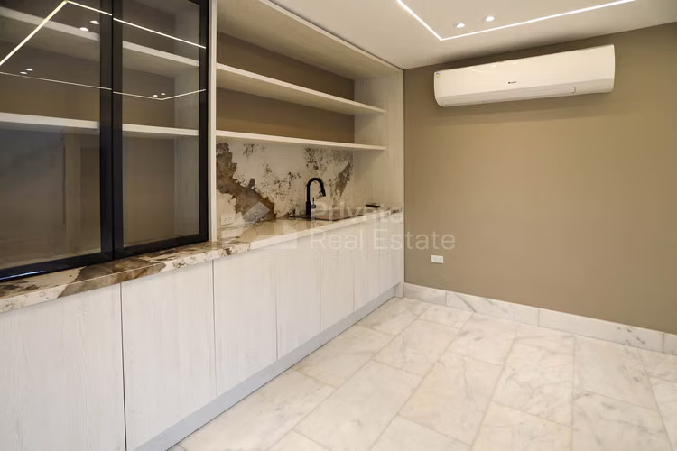 Venta de Casa en Altos del Golf