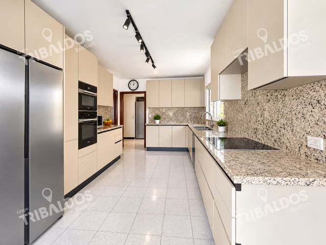 Venta de casa en Costa del Este, 4 recámaras con piscina y amplia terraza - Imagen 4