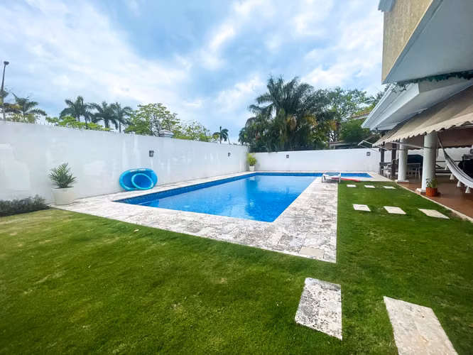 SE VENDE CASA EN COSTA SERENA, COSTA DEL ESTE