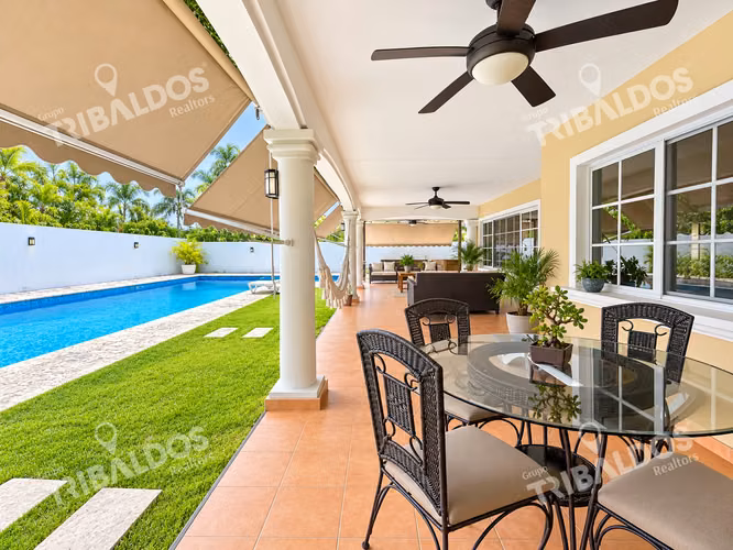 Casa en Residencial Costa Serena