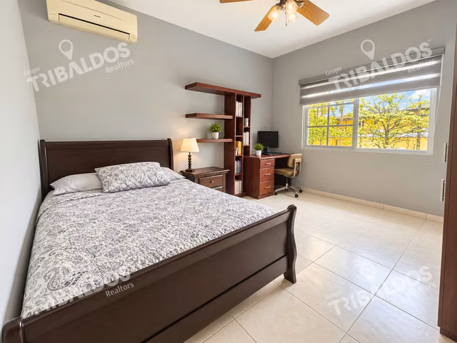 Venta de casa en Costa del Este, 4 recámaras con piscina y amplia terraza - Imagen 8