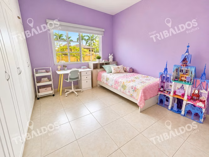 Venta de casa en Costa del Este, 4 recámaras con piscina y amplia terraza - Imagen 10