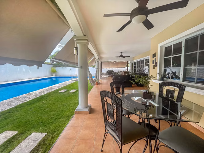 SE VENDE CASA EN COSTA SERENA, COSTA DEL ESTE