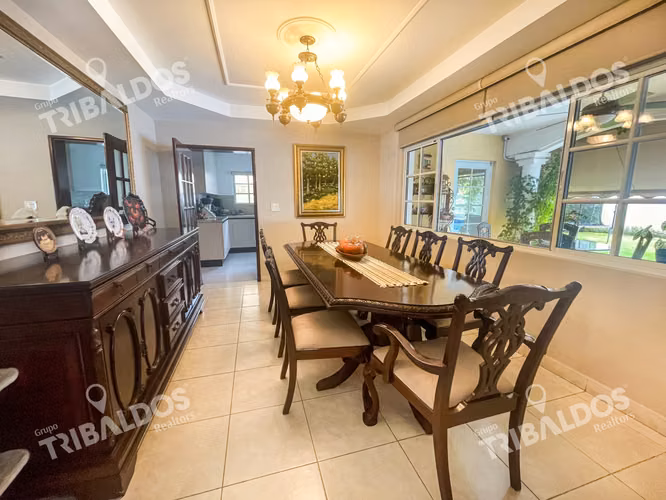 Casa en Residencial Costa Serena