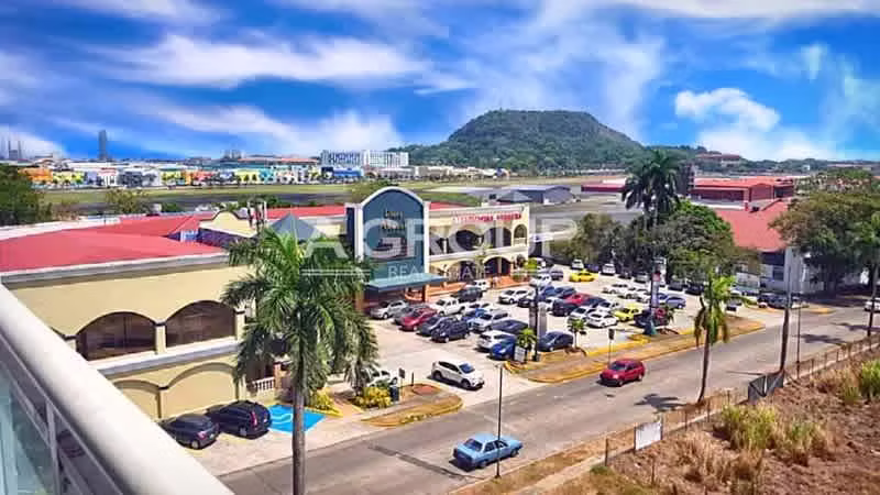 Albrook - Commercial Space For Rent