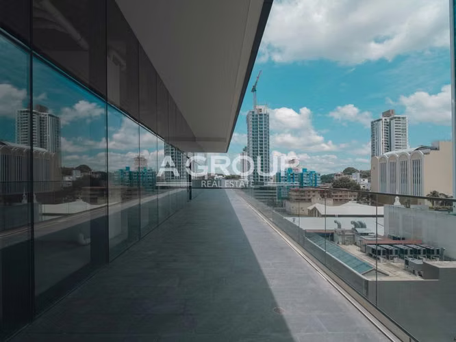 Nuovo - Bella Vista - Se Alquila Local Comercial - Imagen 2
