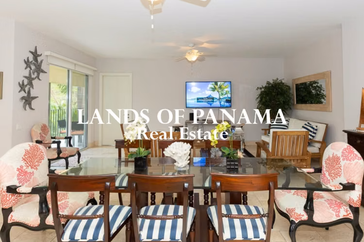 SE VENDE - BUENAVENTURA GOLF & BEACH RESORT - AMOBLADO