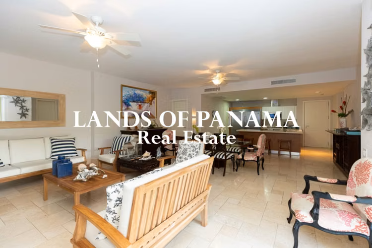 SE VENDE - BUENAVENTURA GOLF & BEACH RESORT - AMOBLADO