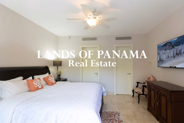 SE VENDE - BUENAVENTURA GOLF & BEACH RESORT - AMOBLADO