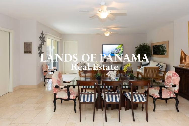 SE VENDE - BUENAVENTURA GOLF & BEACH RESORT - AMOBLADO